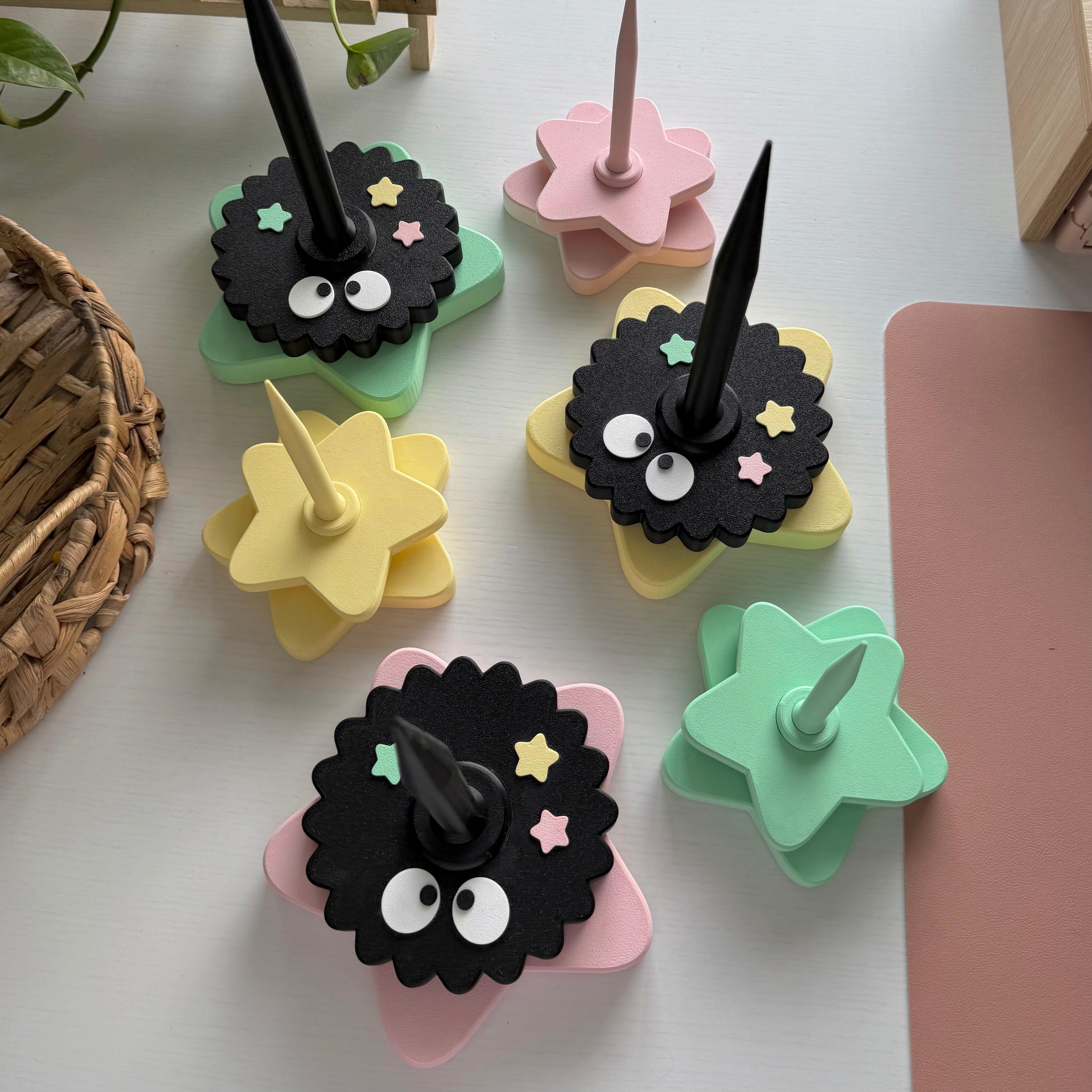 themed collections – Bubbleland