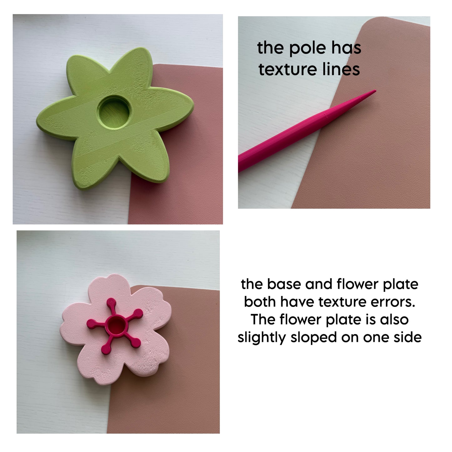 Second Chance Sakura Spinner