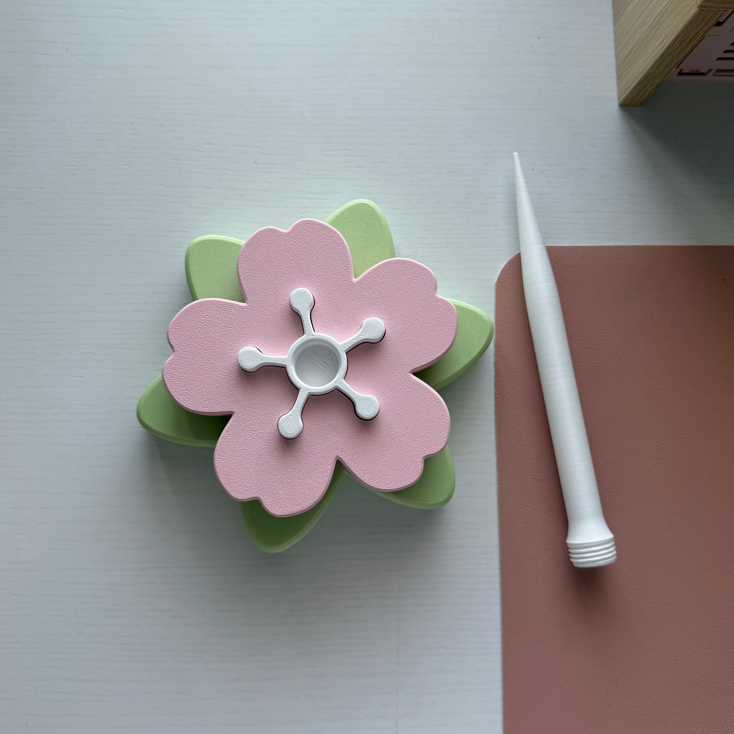 Sakura Spinner