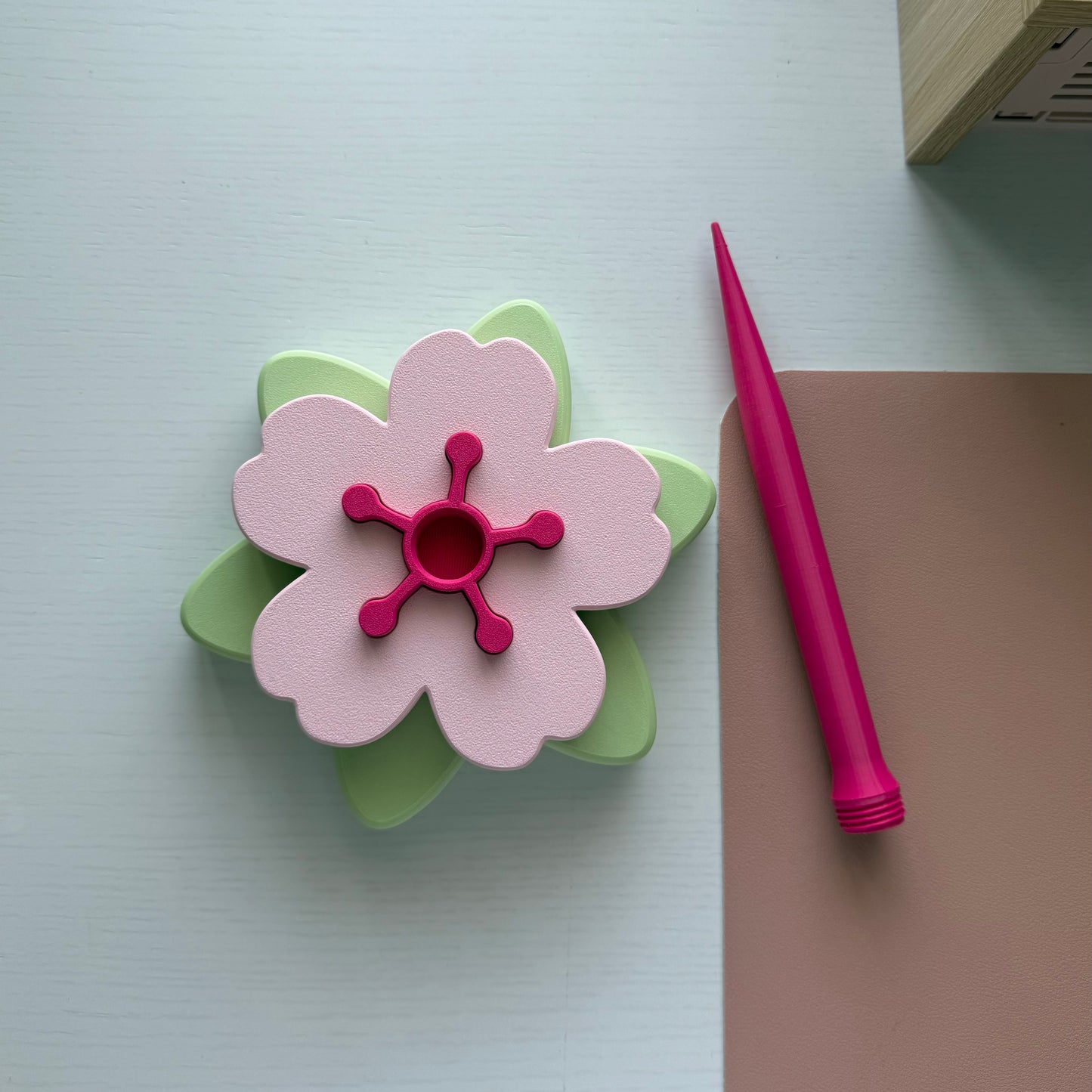 Sakura Spinner