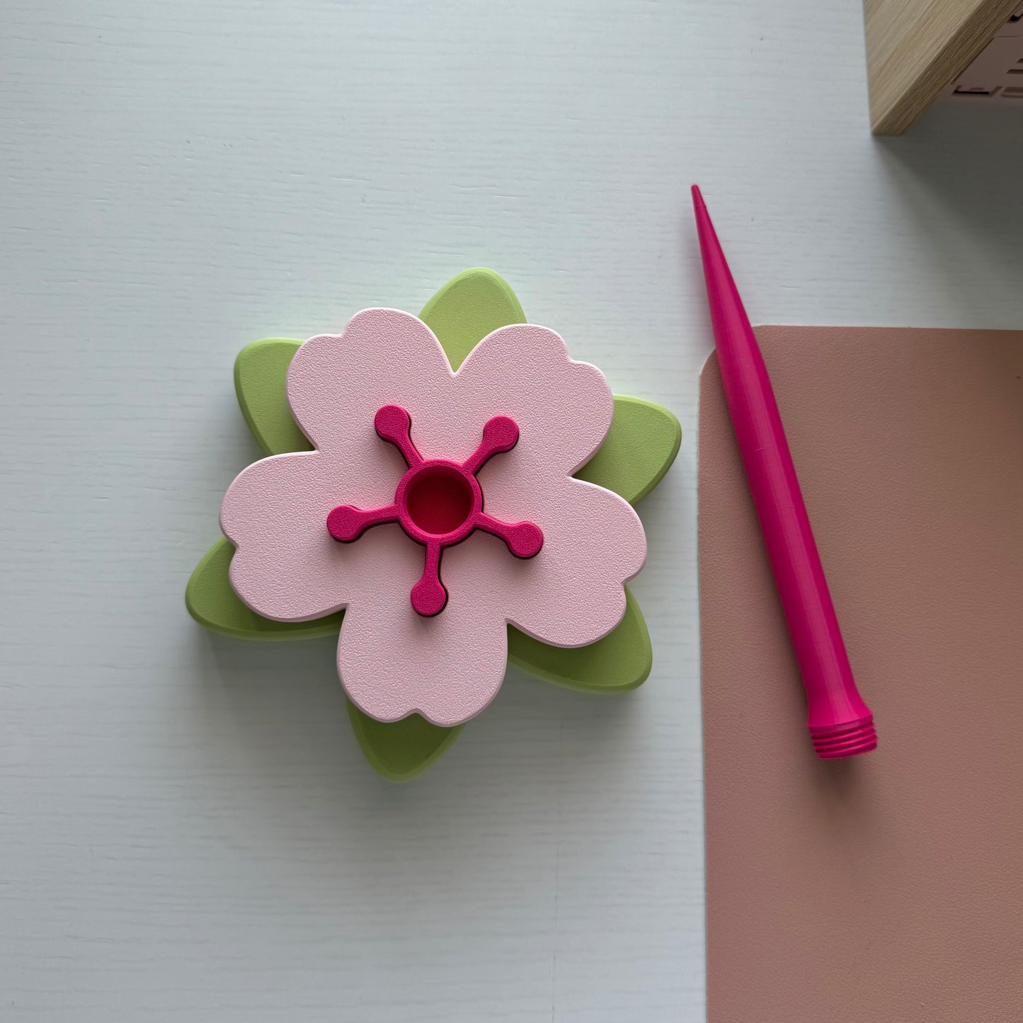 Sakura Spinner