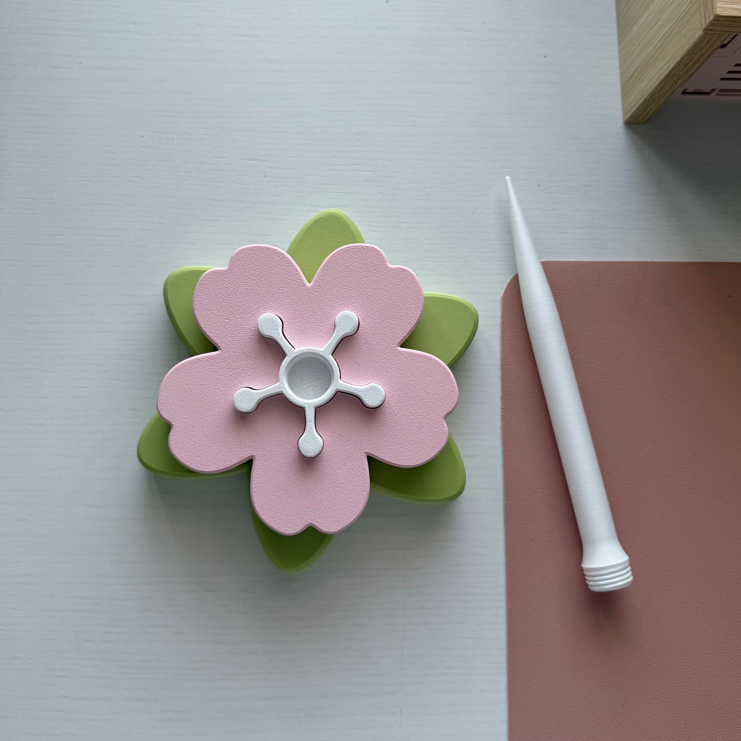 Sakura Spinner