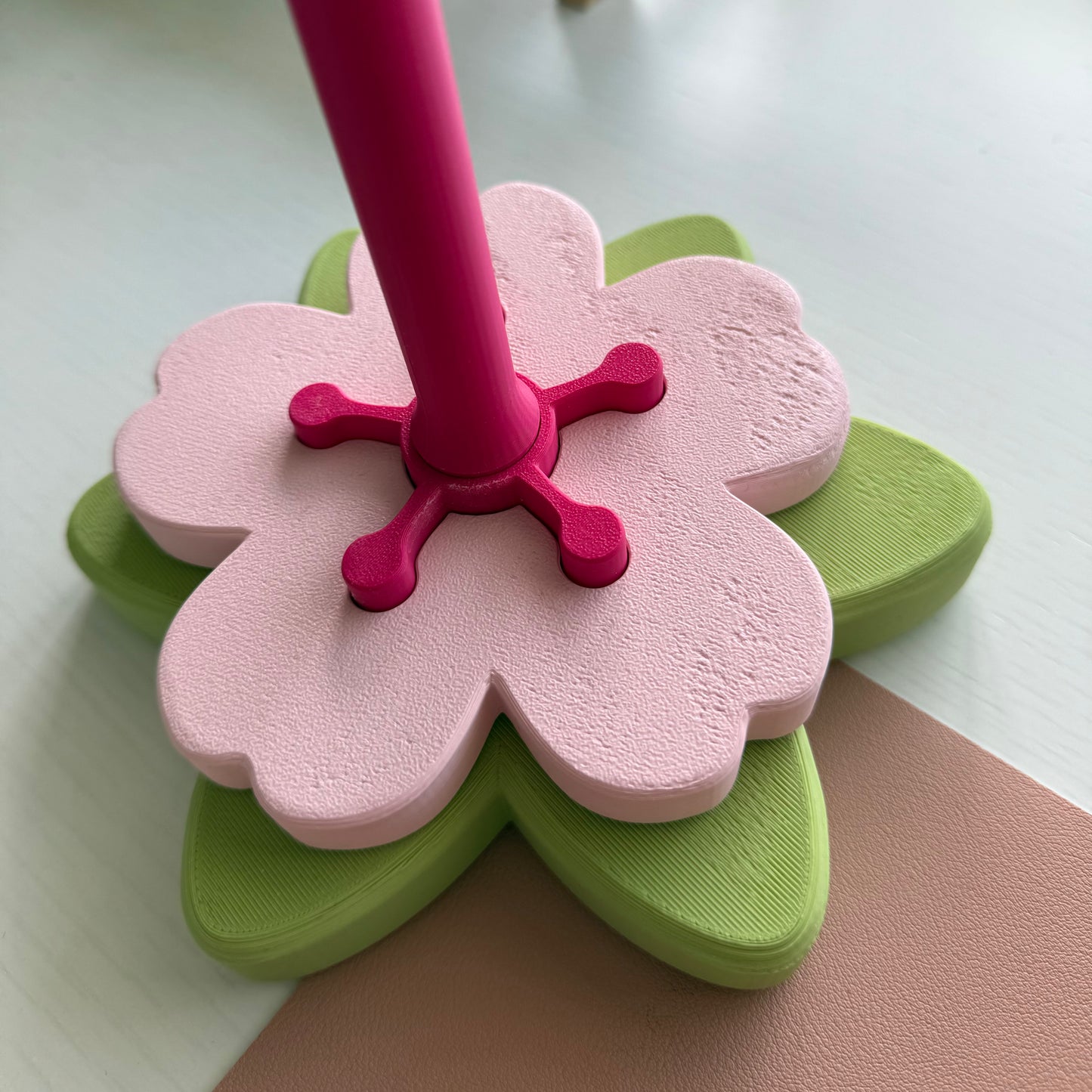 Second Chance Sakura Spinner