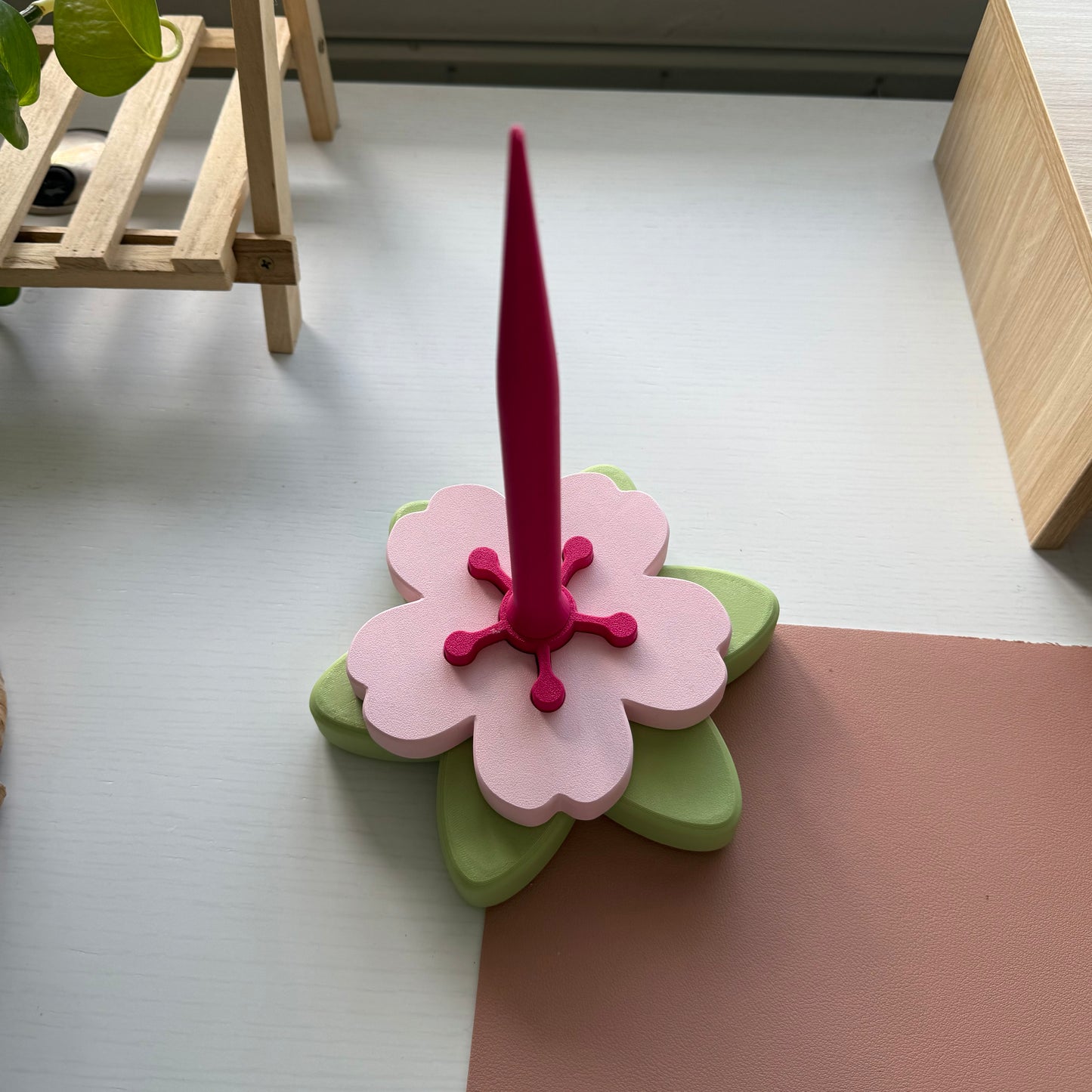 Second Chance Sakura Spinner