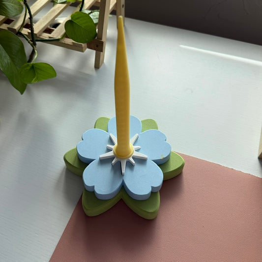 Second Chance Forget Me Not Spinner