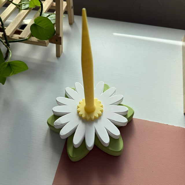 Second Chance Chamomile Spinner