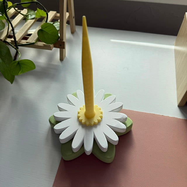 Second Chance Chamomile Spinner