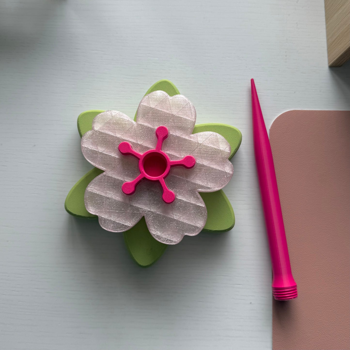 Sakura Spinner