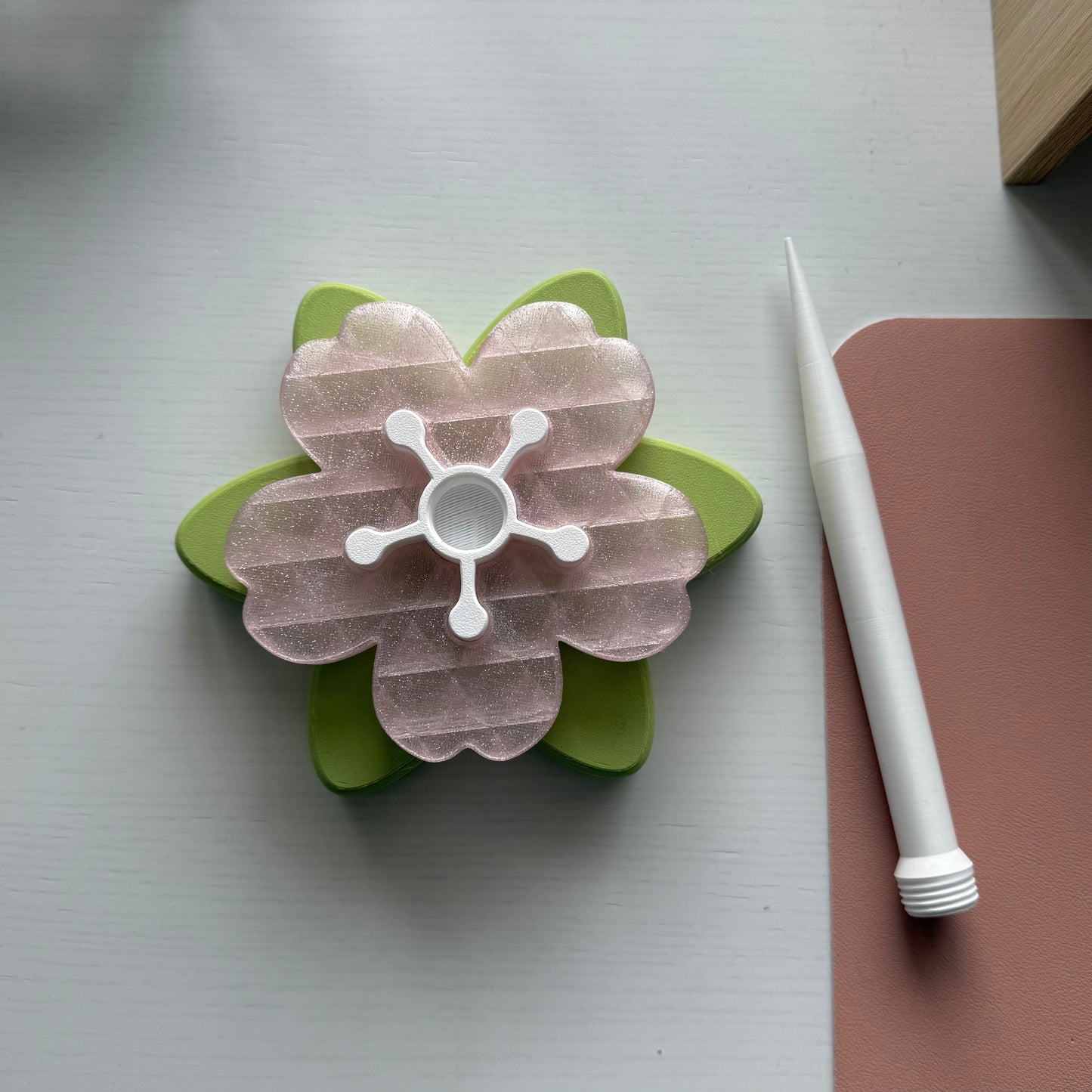 Sakura Spinner