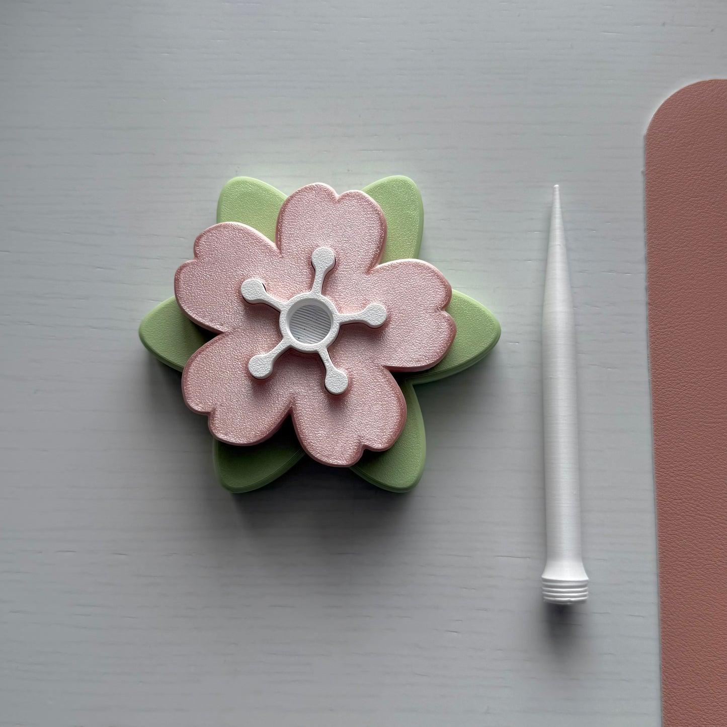 Mini Sakura Spinner