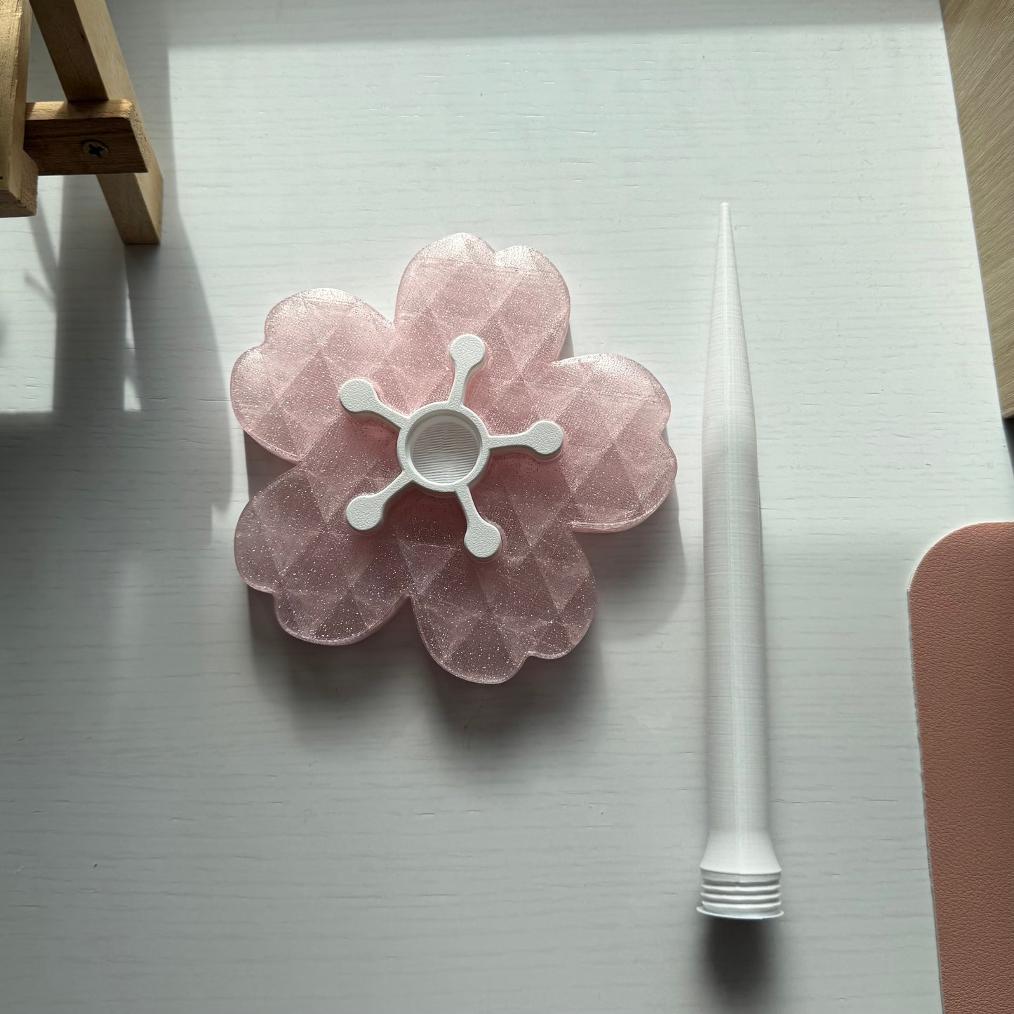 Special Sakura Plate