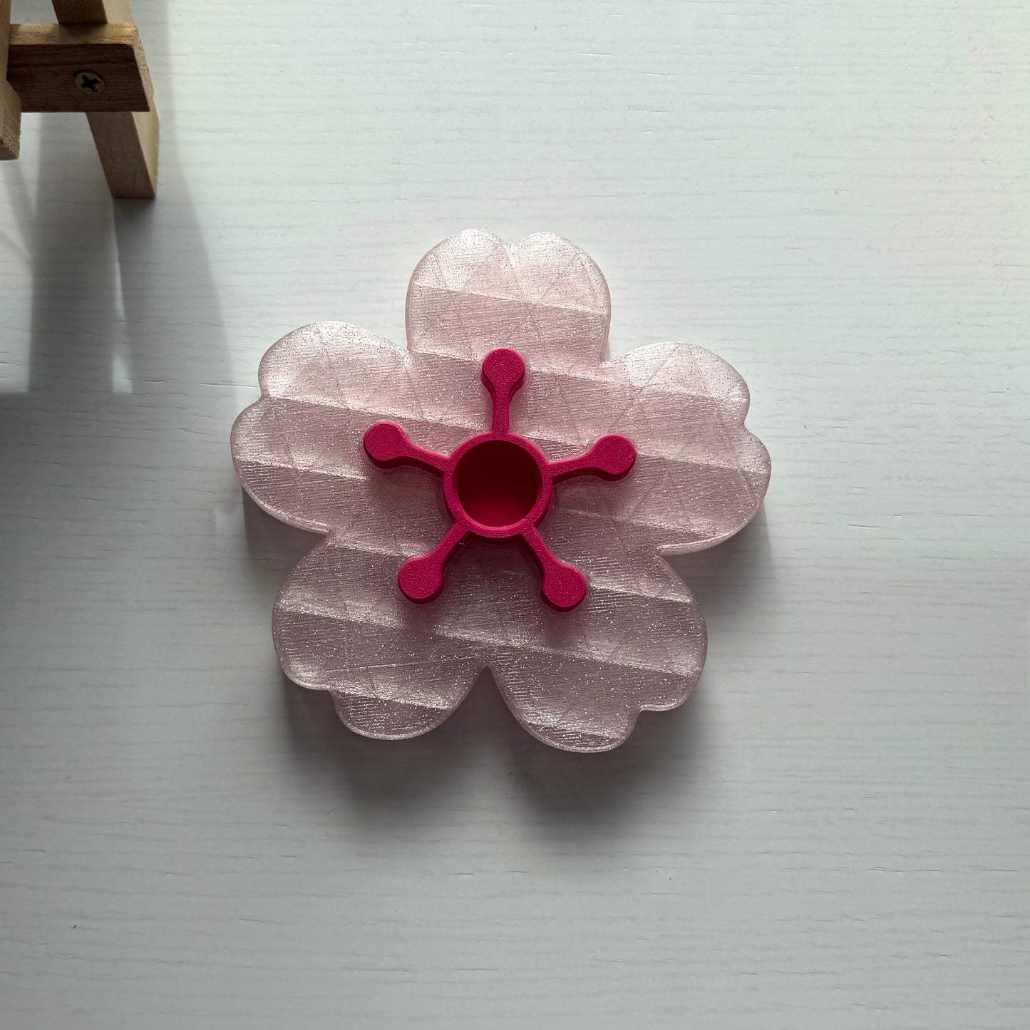 Special Sakura Plate