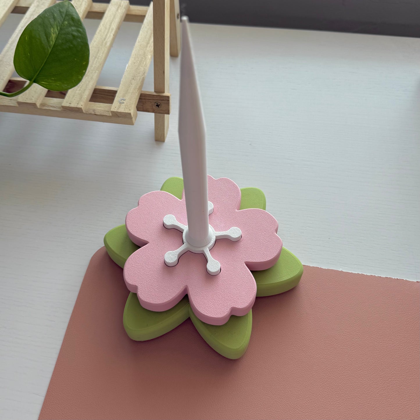 Sakura Spinner