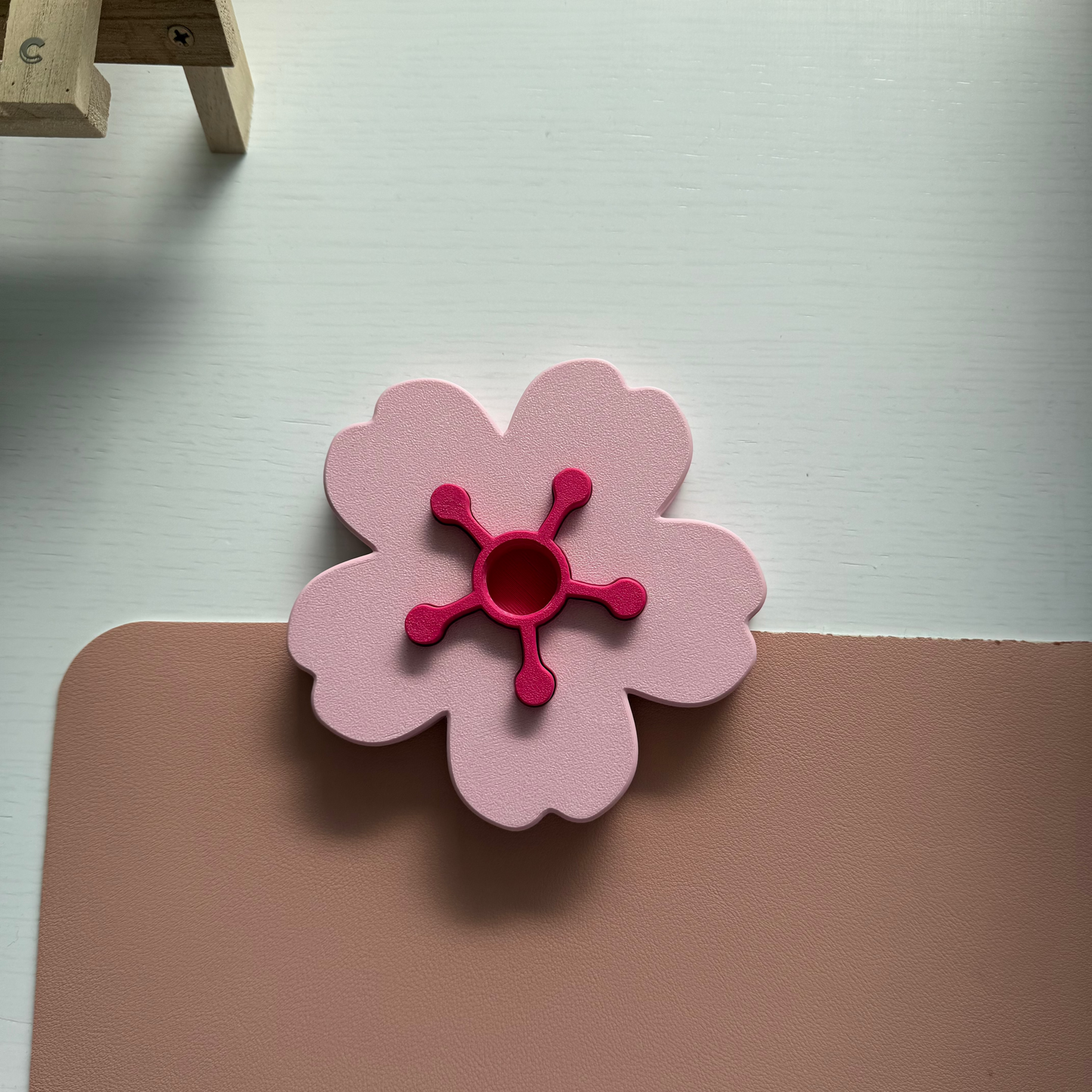 Sakura Plate