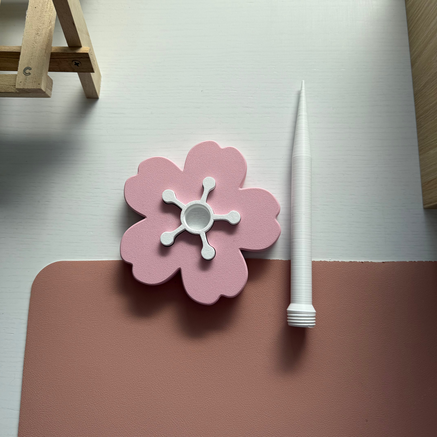 Sakura Plate