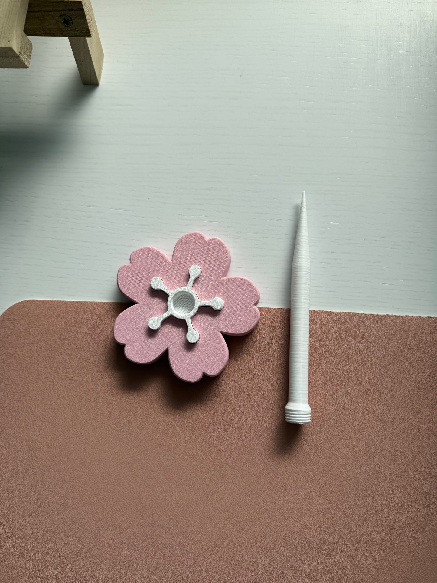 Mini Sakura Plate