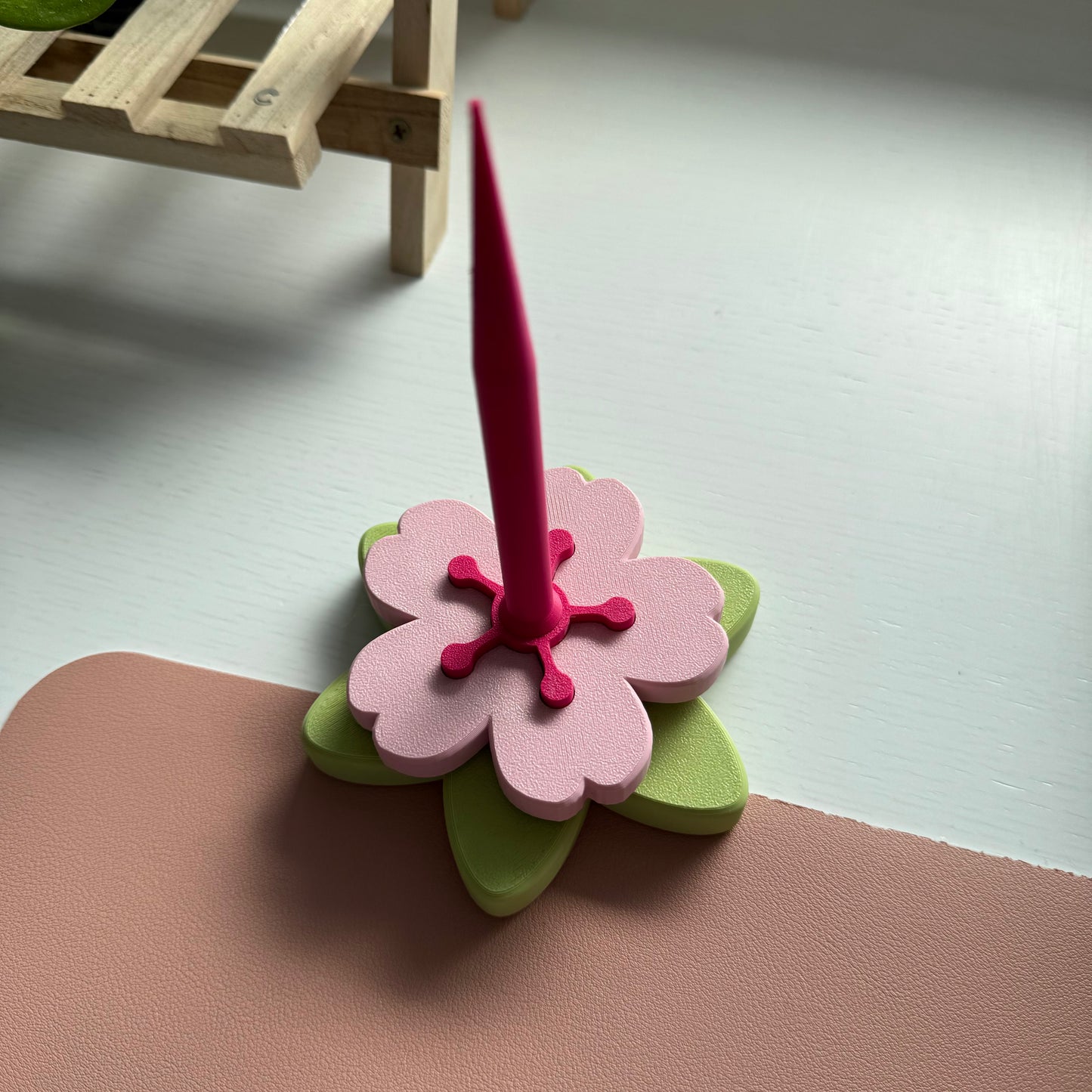 Mini Sakura Spinner