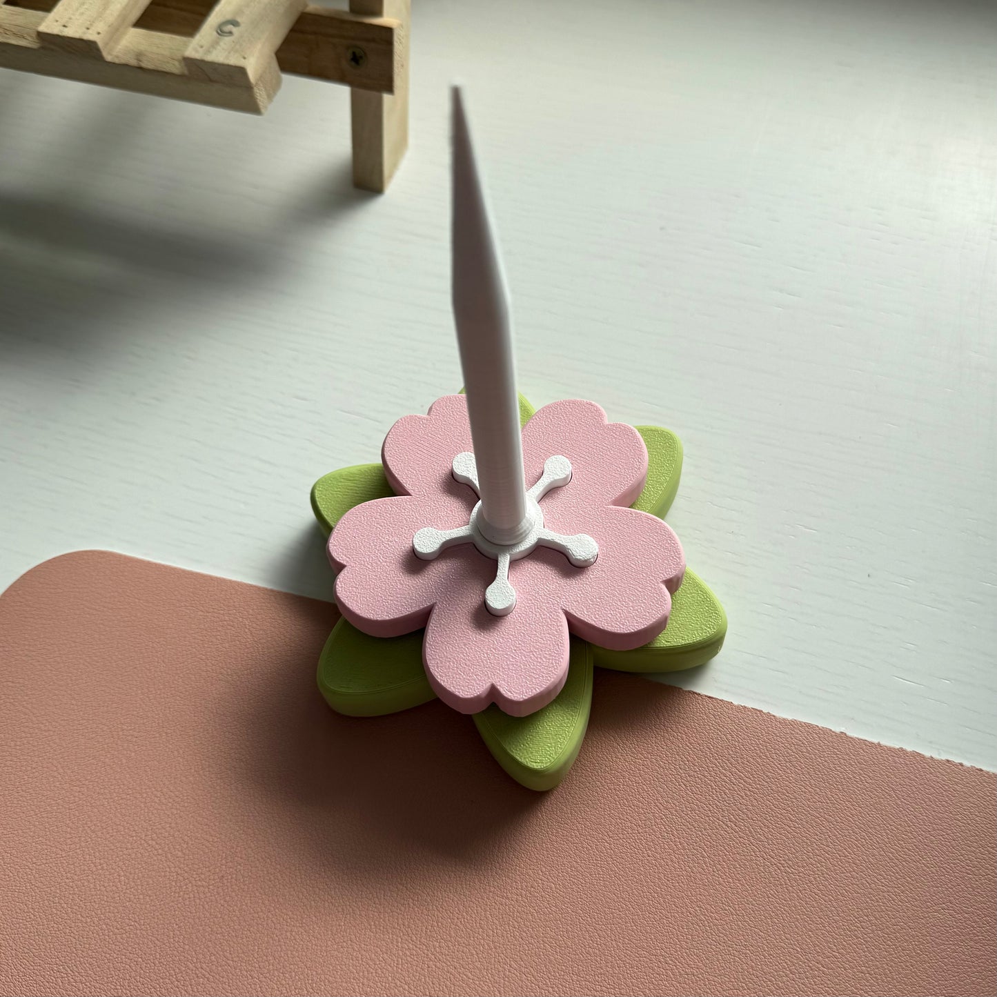 Mini Sakura Spinner