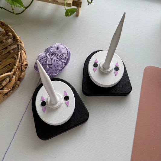 Spirit Spinner (Spirited Collection)