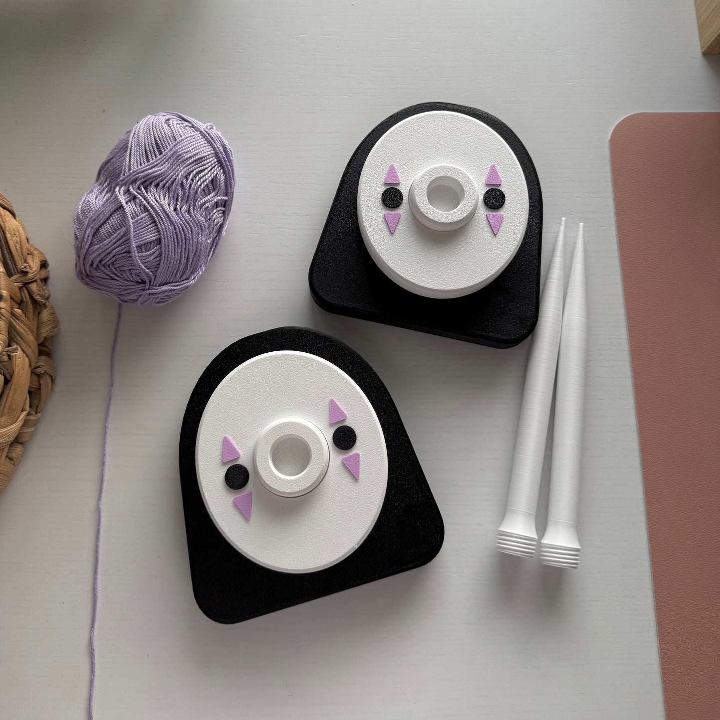 Spirit Spinner (Spirited Collection)