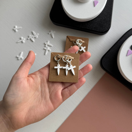 Paper Spirit Markers (Spirited Collection)