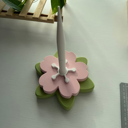 Second Chance Sakura Spinner (Matcha)