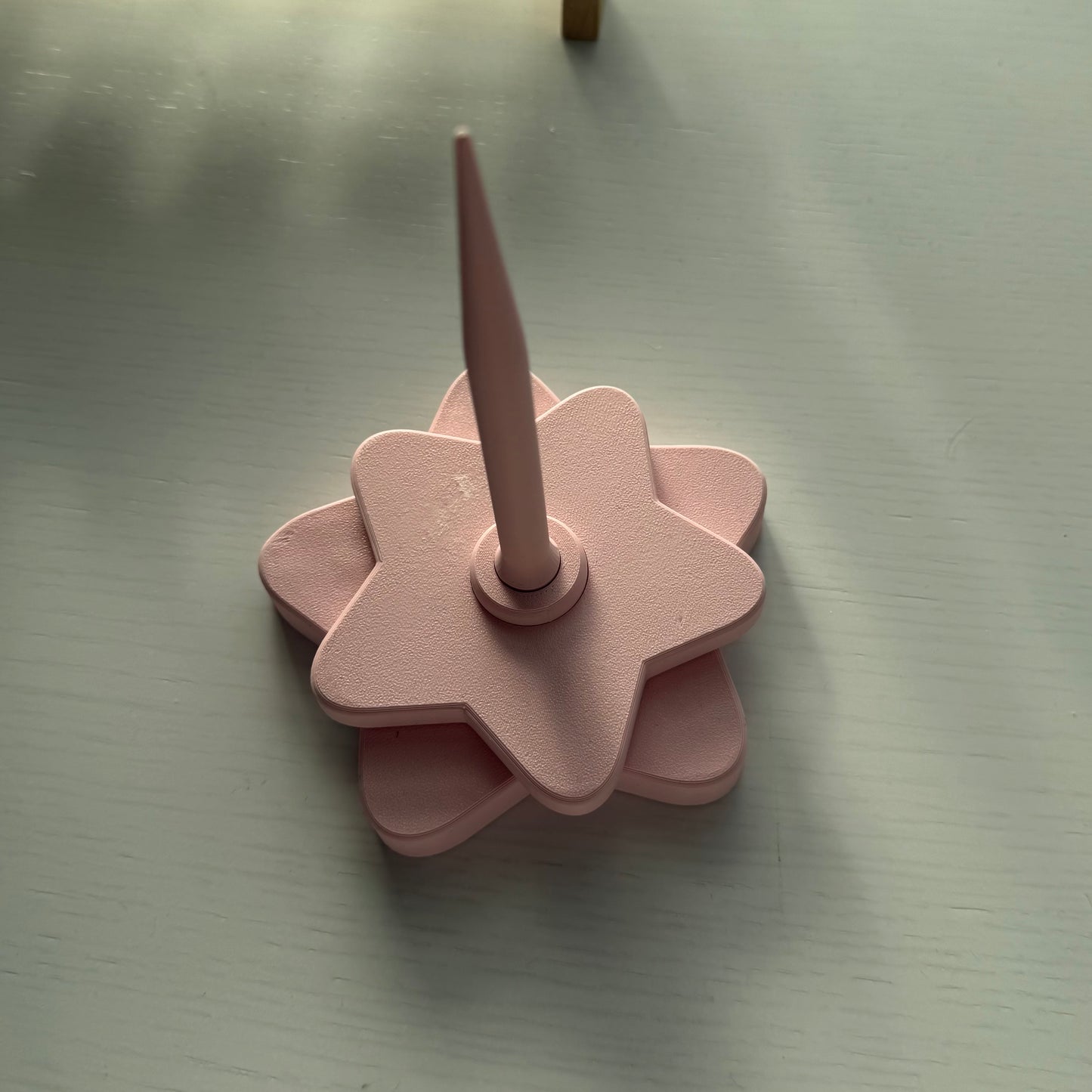 Second Chance Mini Star Spinner