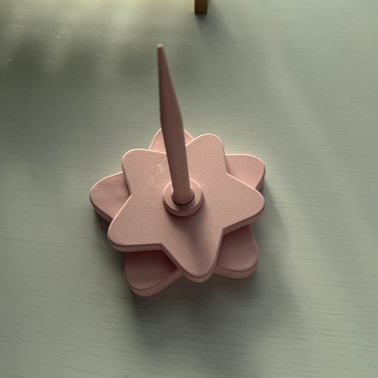 Second Chance Mini Star Spinner