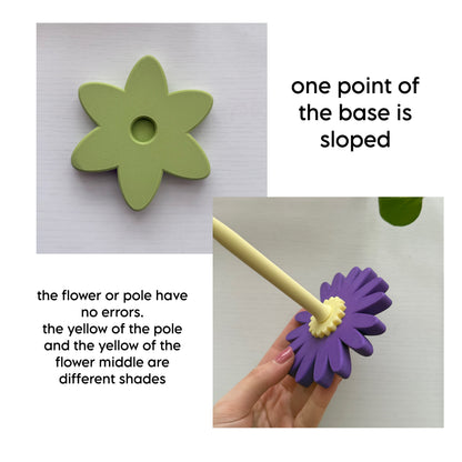 Second Chance Mini Aster Spinner (Matcha)
