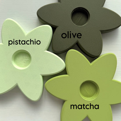 Forget Me Not Spinner