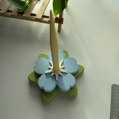 Second Chance Forget Me Not Spinner