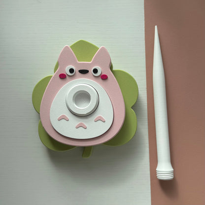 Sleepy Spinner (Spirited Collection)