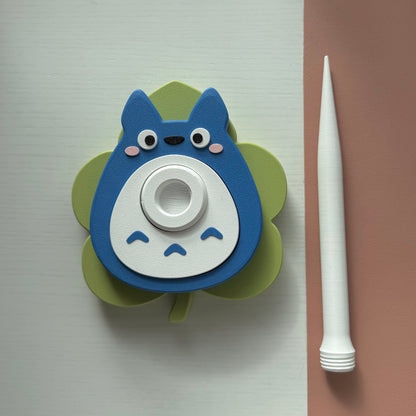 Sleepy Spinner (Spirited Collection)