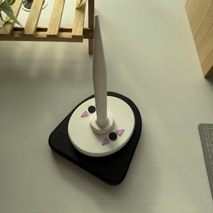Second Chance Spirit Spinner