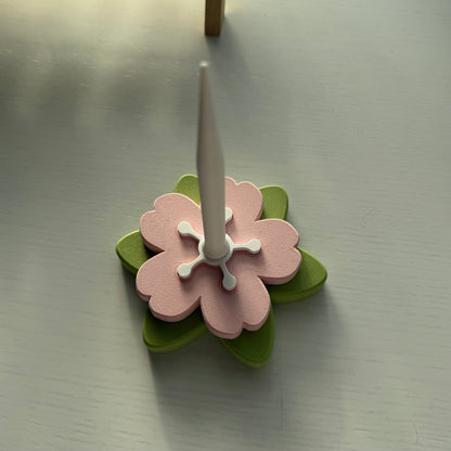 Second Chance Mini Sakura Spinner (Matcha)