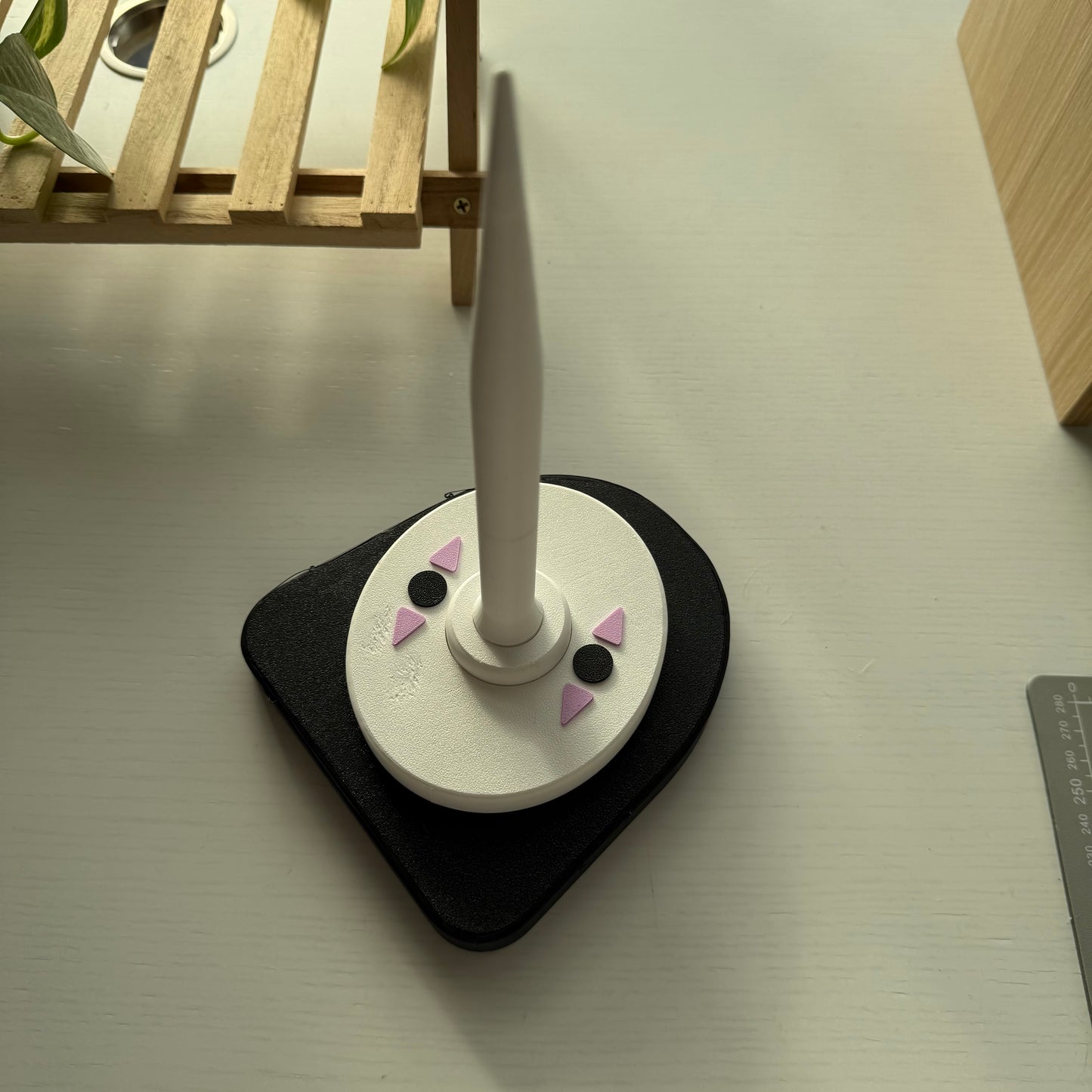 Second Chance Spirit Spinner