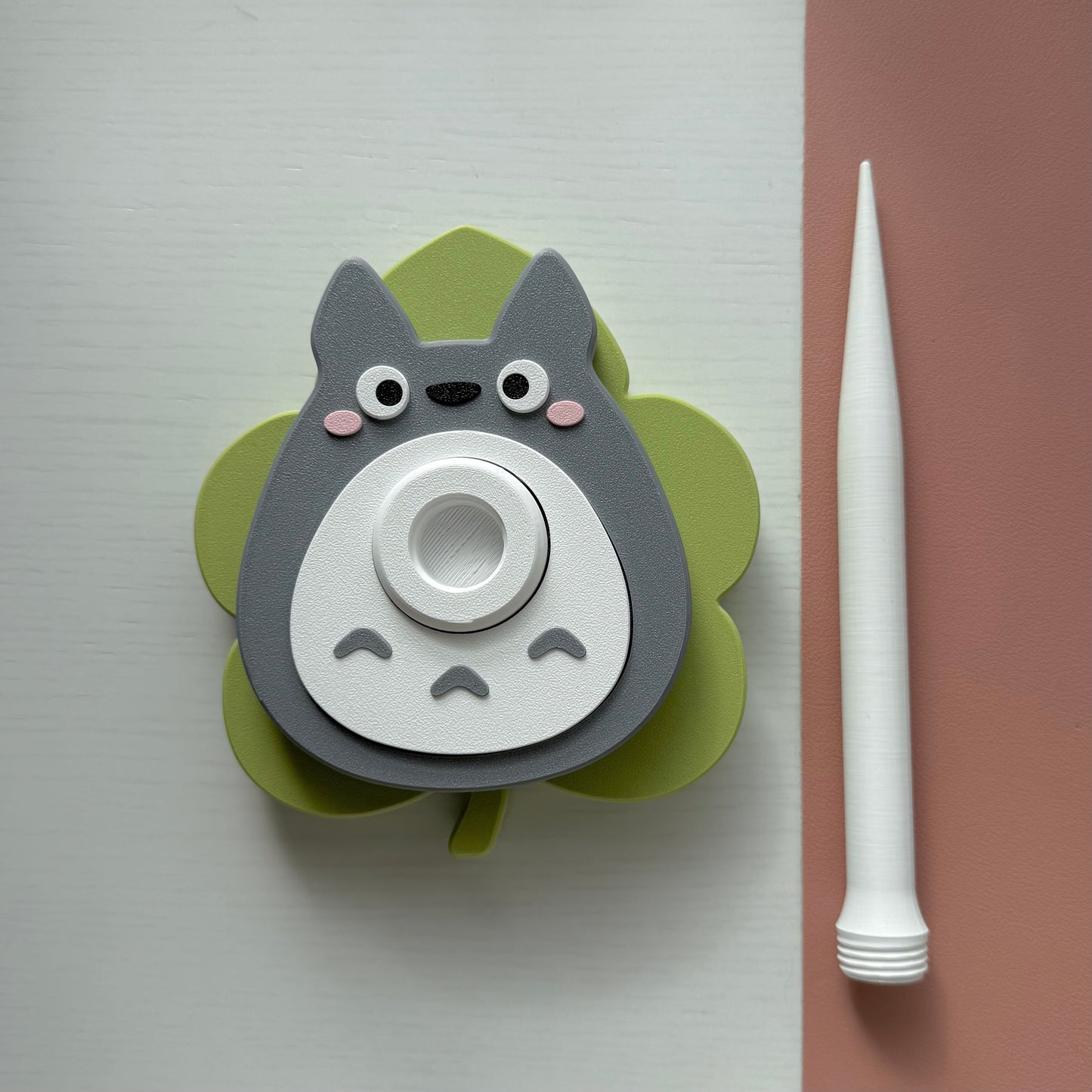 Sleepy Spinner (Spirited Collection)