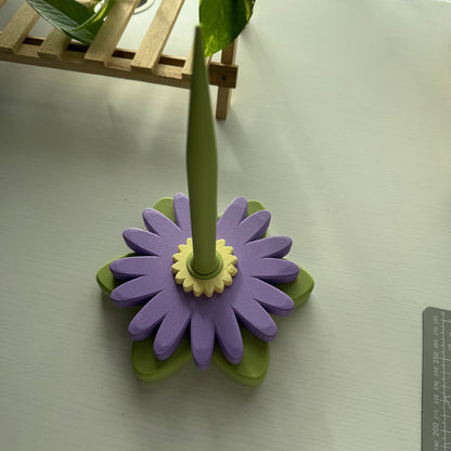 Second Chance Aster Spinner