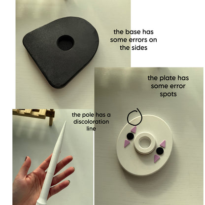 Second Chance Spirit Spinner