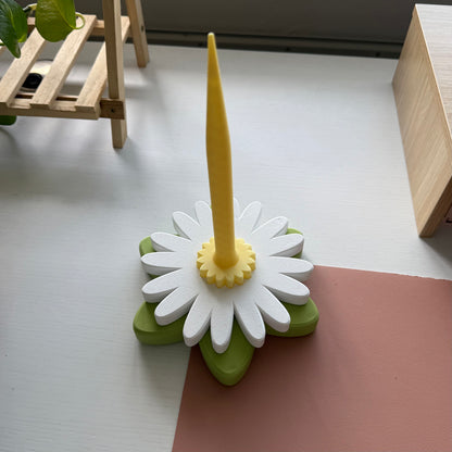 Second Chance Chamomile Spinner