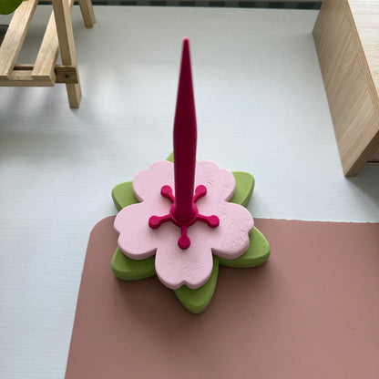 Second Chance Sakura Spinner