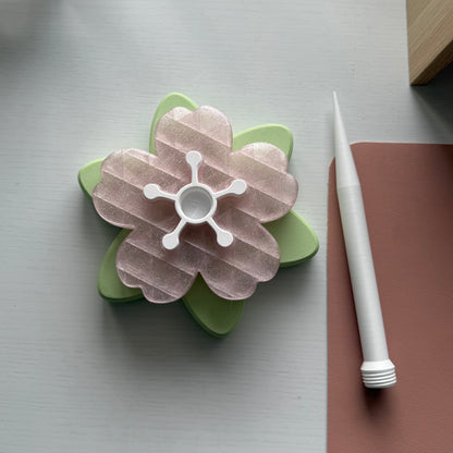 Sakura Spinner