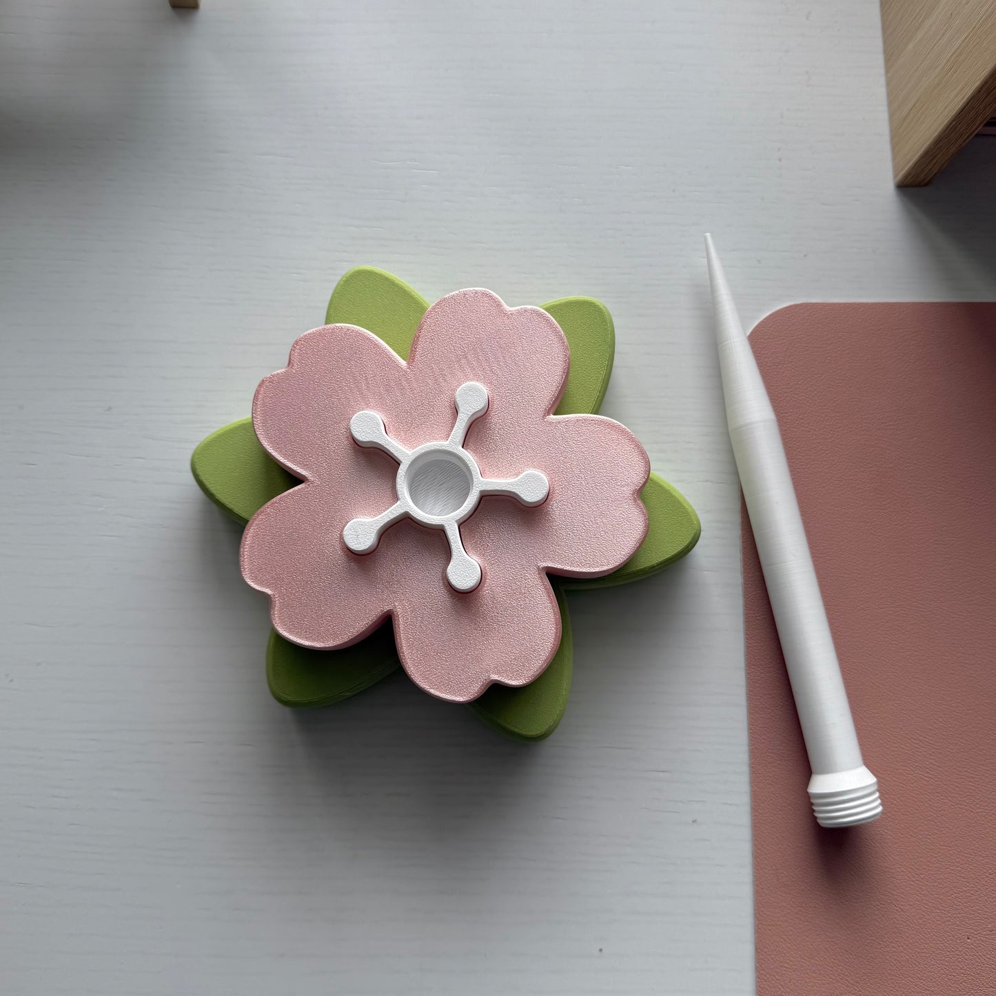 Sakura Spinner