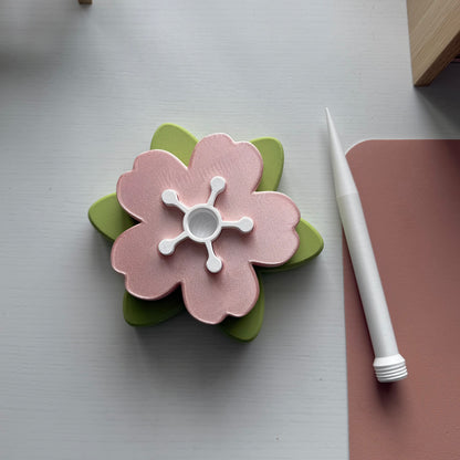 Sakura Spinner