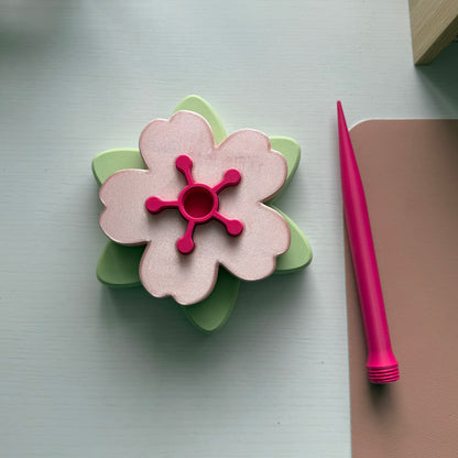Sakura Spinner