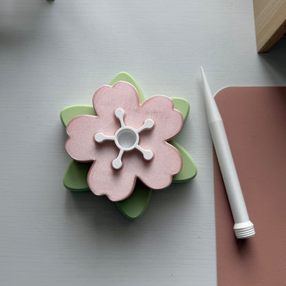 Sakura Spinner