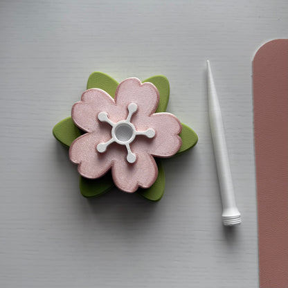 Mini Sakura Spinner