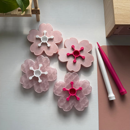 Special Sakura Plate