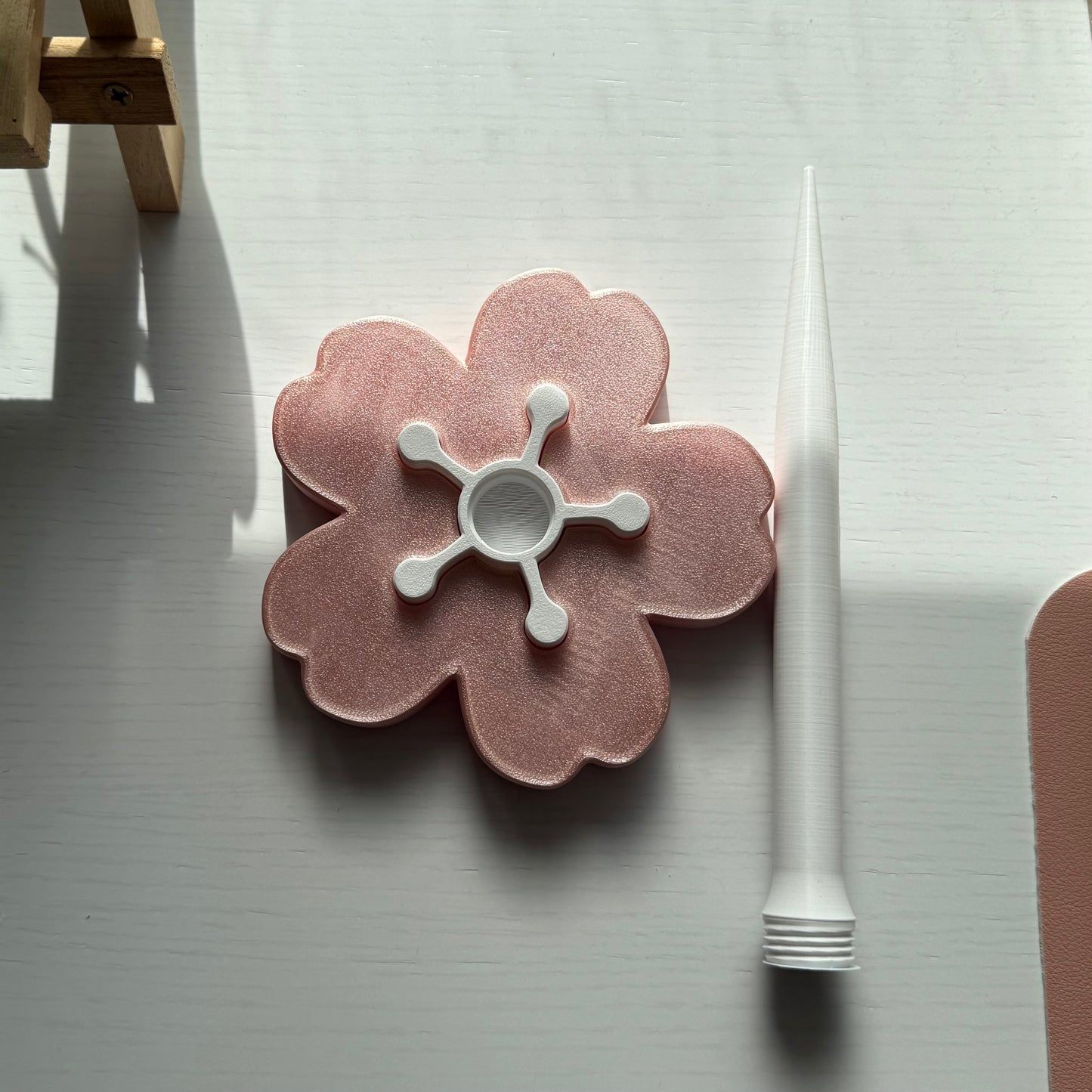Special Sakura Plate
