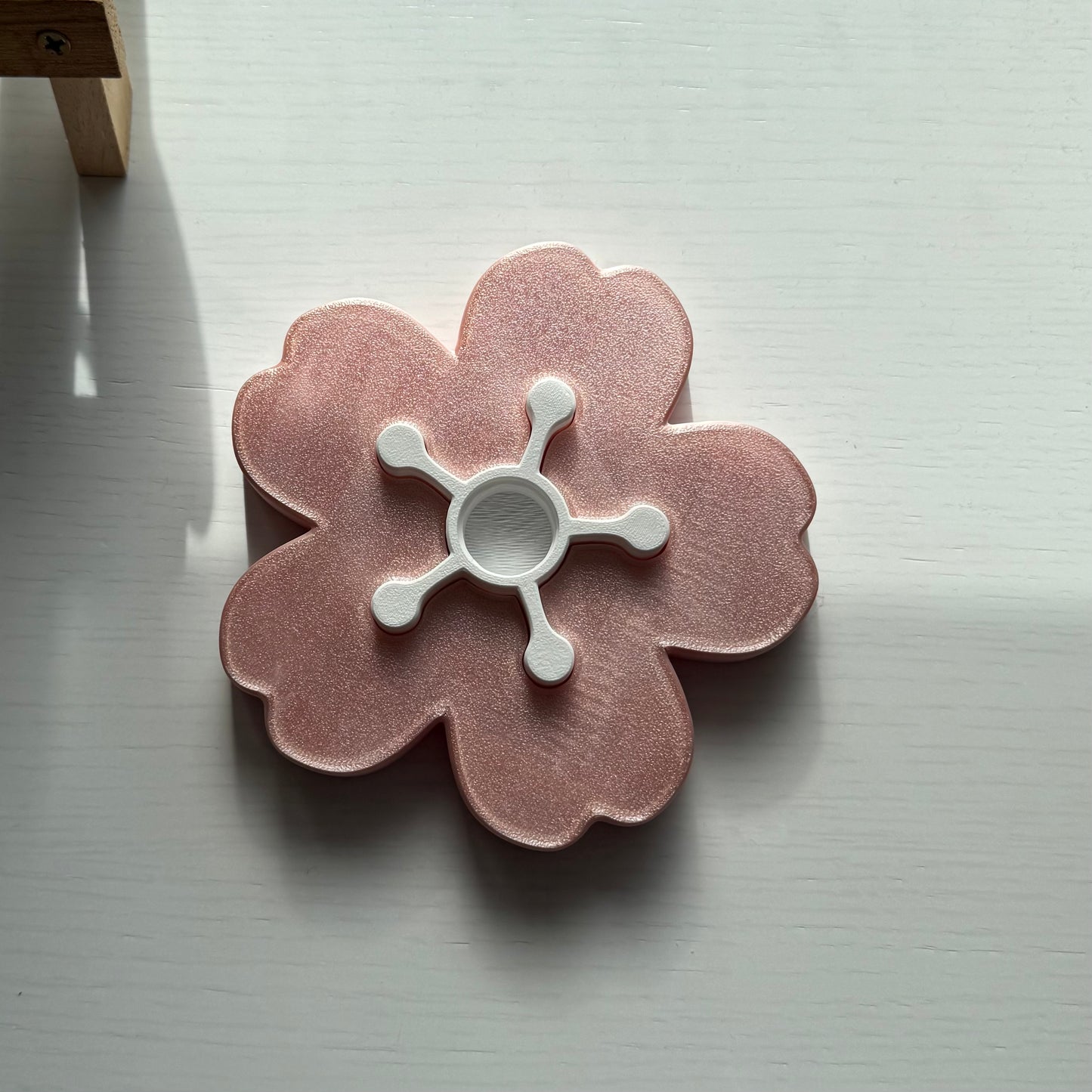Special Sakura Plate